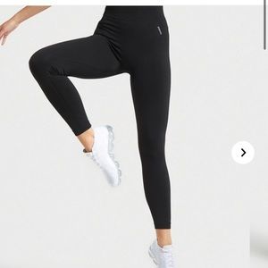 Flex High Waisted Legging